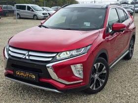 Mitsubishi Eclipse Cross 1.5i/4X4/DIAMOND/DISTRONIC/HEAD UP/FULL/ШВЕЙЦ. - 14750 € - 28443873 7 | Car24.bg Mitsubishi Eclipse Cross 1.5i/4X4/DIAMOND/DISTRONIC/HEAD UP/FULL/ШВЕЙЦ. - 14750 € - 28443873 7