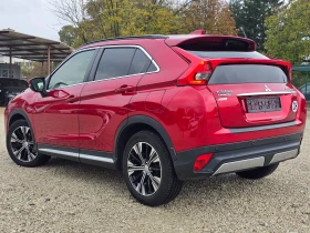 Mitsubishi Eclipse Cross 1.5i/4X4/DIAMOND/DISTRONIC/HEAD UP/FULL/ШВЕЙЦ. - 14750 € - 28443873 5 | Car24.bg Mitsubishi Eclipse Cross 1.5i/4X4/DIAMOND/DISTRONIC/HEAD UP/FULL/ШВЕЙЦ. - 14750 € - 28443873 5