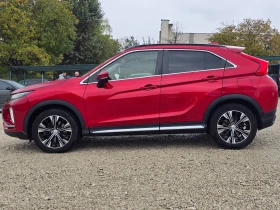 Mitsubishi Eclipse Cross 1.5i/4X4/DIAMOND/DISTRONIC/HEAD UP/FULL/ШВЕЙЦ. - 14750 € - 28443873 3 | Car24.bg Mitsubishi Eclipse Cross 1.5i/4X4/DIAMOND/DISTRONIC/HEAD UP/FULL/ШВЕЙЦ. - 14750 € - 28443873 3