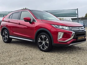 Mitsubishi Eclipse Cross 1.5i/4X4/DIAMOND/DISTRONIC/HEAD UP/FULL/ШВЕЙЦ. - 14750 € - 28443873 10 | Car24.bg Mitsubishi Eclipse Cross 1.5i/4X4/DIAMOND/DISTRONIC/HEAD UP/FULL/ШВЕЙЦ. - 14750 € - 28443873 10