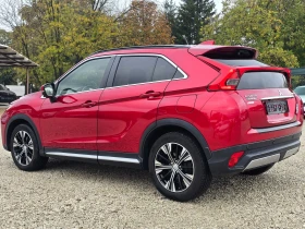 Mitsubishi Eclipse Cross 1.5i/4X4/DIAMOND/DISTRONIC/HEAD UP/FULL/ШВЕЙЦ. - 14750 € - 28443873 4 | Car24.bg Mitsubishi Eclipse Cross 1.5i/4X4/DIAMOND/DISTRONIC/HEAD UP/FULL/ШВЕЙЦ. - 14750 € - 28443873 4