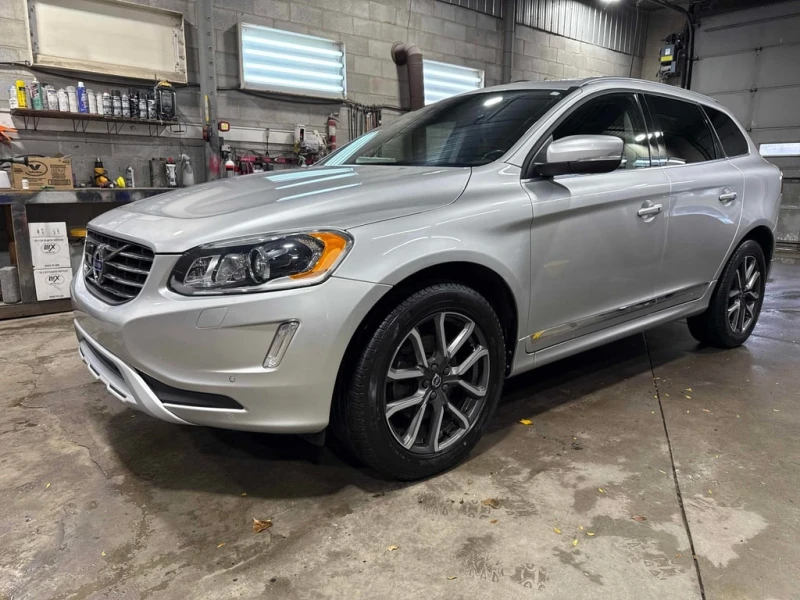 Volvo XC60 * T5 Special Edition Premier * CARFAX * БЕЗ ПЪРВОН - 29850 лв. / 15262.06 € - 70497583 1 | Car24.bg Volvo XC60 * T5 Special Edition Premier * CARFAX * БЕЗ ПЪРВОН - 29850 лв. / 15262.06 € - 70497583 1