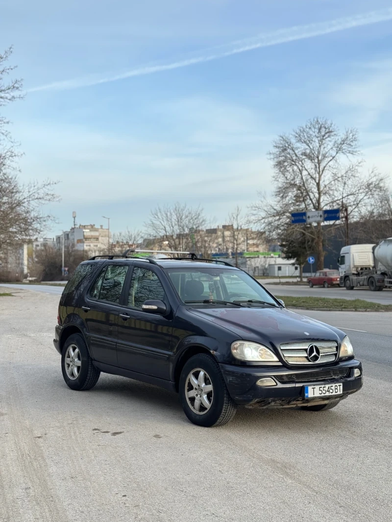 Mercedes-Benz ML 400 400 CDI - 2300 € / 4498.41 лв. - 77455704 1 | Car24.bg Mercedes-Benz ML 400 400 CDI - 2300 € / 4498.41 лв. - 77455704 1