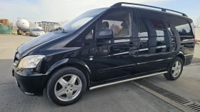 Обява за продажба на Mercedes-Benz Vito 113 - 5 места, евро 5