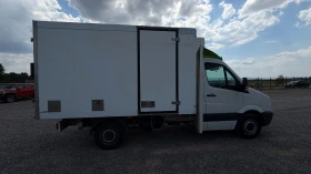 VW Crafter 2.5* 163 к.с* ХЛАДИЛЕН-16 градуса* | Auto.bg — изображение 7 VW Crafter 2.5* 163 к.с* ХЛАДИЛЕН-16 градуса* | Auto.bg — изображение 7