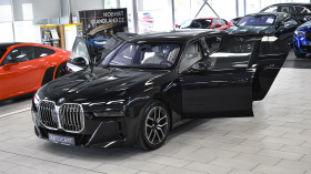 Обява за продажба на BMW 740 d xDrive M Sport Mild Hybrid Sportautomatic ~ 209 000 лв. - изображение 1