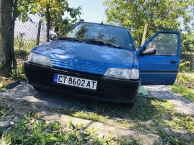  Peugeot 106