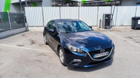 Mazda 3 1 - Car24.bg Mazda 3 1