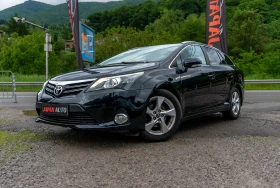 Toyota Avensis 2.0 D-4D | ГАРАНЦИЯ 3м ИЛИ 3000км - Car24.bg Toyota Avensis 2.0 D-4D | ГАРАНЦИЯ 3м ИЛИ 3000км