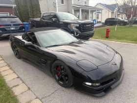 Chevrolet Corvette C5 CARFAX АВТО КРЕДИТ - Car24.bg Chevrolet Corvette C5 CARFAX АВТО КРЕДИТ
