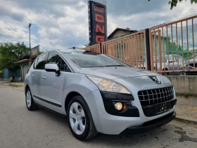 Peugeot 3008 1, 600 HDI EURO5 - Car24.bg Peugeot 3008 1, 600 HDI EURO5