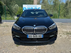 BMW 118 M sport - Car24.bg BMW 118 M sport