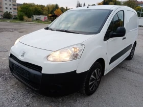 Peugeot Partner 1.6 HDI евро 5 - Car24.bg Peugeot Partner 1.6 HDI евро 5