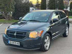 Снимка Dodge Caliber