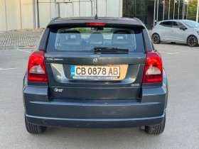 Dodge Caliber | Mobile.bg — малка снимка 6