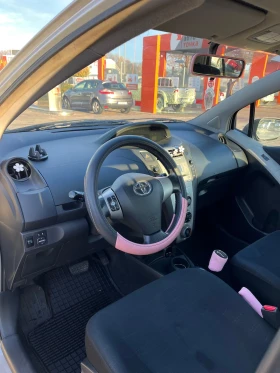 Toyota Yaris - 8700 лв. / 4448.24 € - 78632448 5 | Car24.bg Toyota Yaris - 8700 лв. / 4448.24 € - 78632448 5