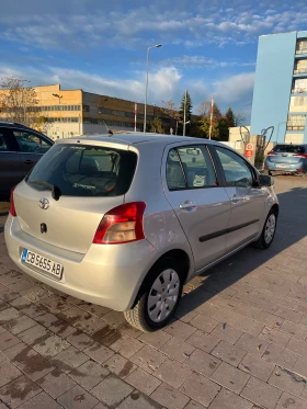 Toyota Yaris - 8700 лв. / 4448.24 € - 78632448 4 | Car24.bg Toyota Yaris - 8700 лв. / 4448.24 € - 78632448 4