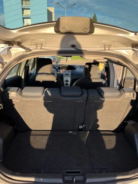 Toyota Yaris - 8700 лв. / 4448.24 € - 78632448 8 | Car24.bg Toyota Yaris - 8700 лв. / 4448.24 € - 78632448 8