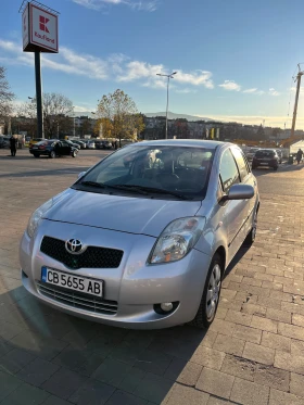 Toyota Yaris - 8700 лв. / 4448.24 € - 78632448 2 | Car24.bg Toyota Yaris - 8700 лв. / 4448.24 € - 78632448 2