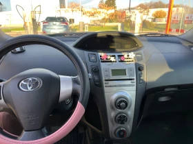 Toyota Yaris - 8700 лв. / 4448.24 € - 78632448 10 | Car24.bg Toyota Yaris - 8700 лв. / 4448.24 € - 78632448 10