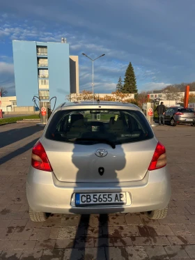 Toyota Yaris - 8700 лв. / 4448.24 € - 78632448 3 | Car24.bg Toyota Yaris - 8700 лв. / 4448.24 € - 78632448 3