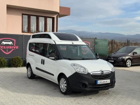 Opel Combo 1.6CDTI EURO-6 RAMPA - 10377 € / 20295.65 лв. - 14646951 7 | Car24.bg Opel Combo 1.6CDTI EURO-6 RAMPA - 10377 € / 20295.65 лв. - 14646951 7