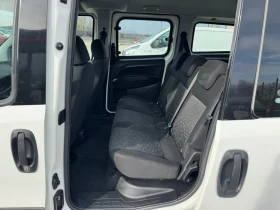 Opel Combo 1.6CDTI EURO-6 RAMPA - 10377 € / 20295.65 лв. - 14646951 14 | Car24.bg Opel Combo 1.6CDTI EURO-6 RAMPA - 10377 € / 20295.65 лв. - 14646951 14