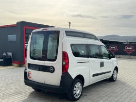 Opel Combo 1.6CDTI EURO-6 RAMPA - 10377 € / 20295.65 лв. - 14646951 5 | Car24.bg Opel Combo 1.6CDTI EURO-6 RAMPA - 10377 € / 20295.65 лв. - 14646951 5