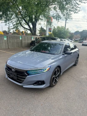 Honda Accord * Sport * CARFAX * БЕЗ ПЪРВОНАЧАЛНА ВНОСКА - Car24.bg Honda Accord * Sport * CARFAX * БЕЗ ПЪРВОНАЧАЛНА ВНОСКА