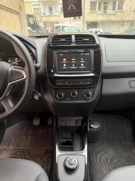 Dacia Spring EXTREME - 11000 € / 21514.13 лв. - 65123673 7 | Car24.bg Dacia Spring EXTREME - 11000 € / 21514.13 лв. - 65123673 7