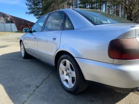 Audi A4 B5 1.8T АЕВ - 2450 € / 4791.78 лв. - 80808981 3 | Car24.bg Audi A4 B5 1.8T АЕВ - 2450 € / 4791.78 лв. - 80808981 3