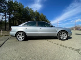 Audi A4 B5 1.8T АЕВ - 2450 € / 4791.78 лв. - 80808981 4 | Car24.bg Audi A4 B5 1.8T АЕВ - 2450 € / 4791.78 лв. - 80808981 4