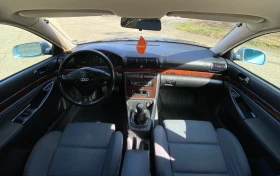 Audi A4 B5 1.8T АЕВ - 2450 € / 4791.78 лв. - 80808981 8 | Car24.bg Audi A4 B5 1.8T АЕВ - 2450 € / 4791.78 лв. - 80808981 8