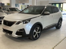 Peugeot 3008 2000HDI 179к.с. GT-LINE - Car24.bg Peugeot 3008 2000HDI 179к.с. GT-LINE