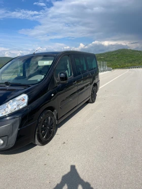 Citroen Jumpy 2.0HDI/ATLANTE 8+ 1 | Auto.bg — изображение 2 Citroen Jumpy 2.0HDI/ATLANTE 8+ 1 | Auto.bg — изображение 2