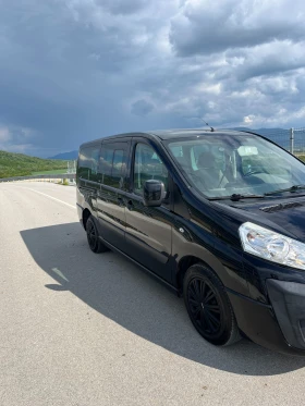 Citroen Jumpy 2.0HDI/ATLANTE 8+ 1 | Auto.bg — изображение 3 Citroen Jumpy 2.0HDI/ATLANTE 8+ 1 | Auto.bg — изображение 3