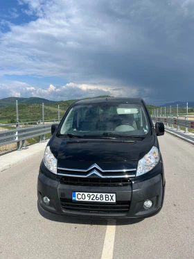 Citroen Jumpy 2.0HDI/ATLANTE 8+ 1