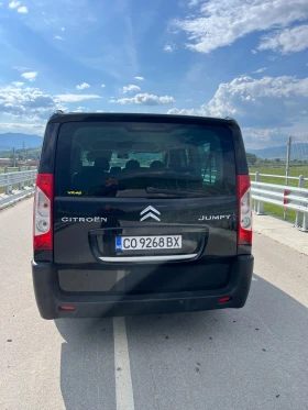Citroen Jumpy 2.0HDI/ATLANTE 8+ 1 | Auto.bg — изображение 6 Citroen Jumpy 2.0HDI/ATLANTE 8+ 1 | Auto.bg — изображение 6