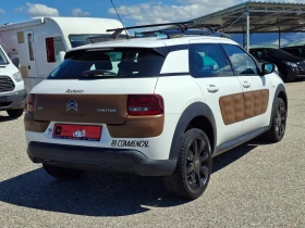 Citroen C4 Cactus 1, 6 hdi | Auto.bg — изображение 5 Citroen C4 Cactus 1, 6 hdi | Auto.bg — изображение 5