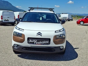 Citroen C4 Cactus 1, 6 hdi | Auto.bg — изображение 2 Citroen C4 Cactus 1, 6 hdi | Auto.bg — изображение 2