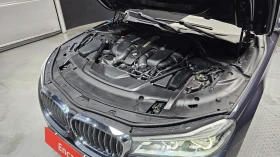 BMW 750 LI XDRIVE/HEAD UP/360/EKPAHИ/FIRST CLASS/PANO | Auto.bg — изображение 3 BMW 750 LI XDRIVE/HEAD UP/360/EKPAHИ/FIRST CLASS/PANO | Auto.bg — изображение 3