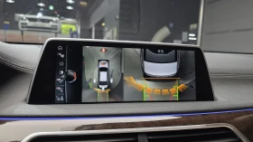BMW 750 LI XDRIVE/HEAD UP/360/EKPAHИ/FIRST CLASS/PANO | Auto.bg — изображение 11 BMW 750 LI XDRIVE/HEAD UP/360/EKPAHИ/FIRST CLASS/PANO | Auto.bg — изображение 11