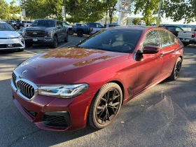 BMW 540 * xDrive * CARFAX * ЛАЗЕРИ * H/K * ДИСТРОНИК