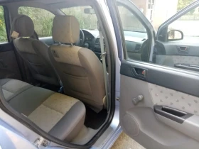 Hyundai Getz undefined | Auto.bg — изображение 6 Hyundai Getz undefined | Auto.bg — изображение 6