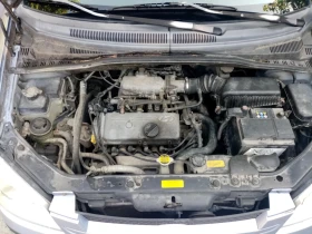 Hyundai Getz undefined | Auto.bg — изображение 10 Hyundai Getz undefined | Auto.bg — изображение 10