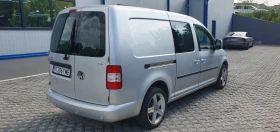 VW Caddy undefined | Auto.bg — изображение 4 VW Caddy undefined | Auto.bg — изображение 4