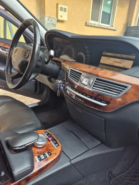 Mercedes-Benz S 350 - 6500 € / 12712.90 лв. - 45845850 11 | Car24.bg Mercedes-Benz S 350 - 6500 € / 12712.90 лв. - 45845850 11