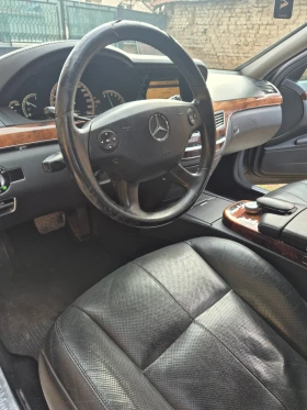Mercedes-Benz S 350 - 6500 € / 12712.90 лв. - 45845850 10 | Car24.bg Mercedes-Benz S 350 - 6500 € / 12712.90 лв. - 45845850 10