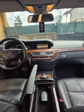 Mercedes-Benz S 350 - 6500 € / 12712.90 лв. - 45845850 9 | Car24.bg Mercedes-Benz S 350 - 6500 € / 12712.90 лв. - 45845850 9