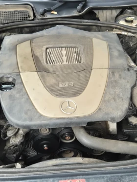 Mercedes-Benz S 350 - 6500 € / 12712.90 лв. - 45845850 15 | Car24.bg Mercedes-Benz S 350 - 6500 € / 12712.90 лв. - 45845850 15